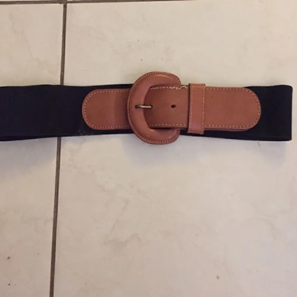 Talbots  belt